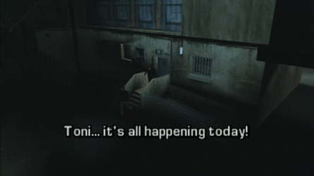 Its All Happening Today GIF