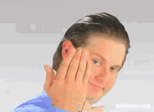 Its Free Real Estate Meme Come Over Listen GIF