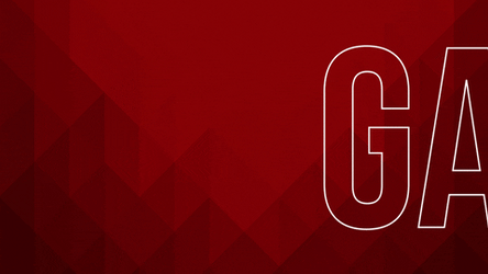 Its Gameday Text Effects Wake Me Up GIF