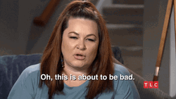 Its Going Down 90 Day Fiance GIF