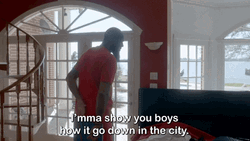 Its Going Down Reality Show GIF