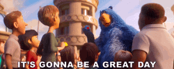 Its Gonna Be Great Have An Awesome Day GIF