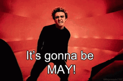 Its Gonna Be May Justin Timberlake GIF