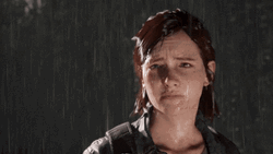 Its Gonna Rain Ellie GIF