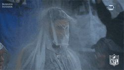 Its Gonna Rain So Hard GIF
