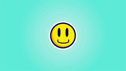 Its Happy Thursday Big Smile GIF