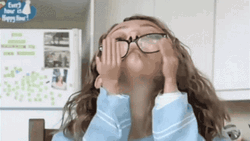 Its Hard To Have A Tiny Hands GIF