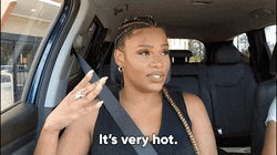 Its Hot Catfish MTV Kamie Crawford GIF