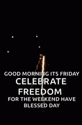Its July Blessings Celebrate GIF