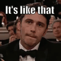 Its Like That Man In Suit Licking Lips GIF