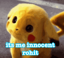 Its Me Hi Pikachu GIF