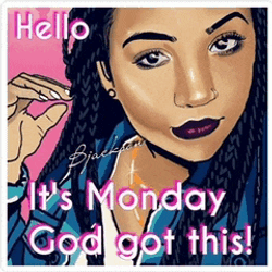 Its Monday Meme GIF