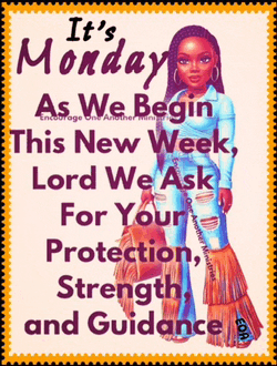 Its Monday Monday Inspiration Meme GIF