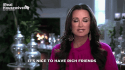 Its Nice To Have Kyle Richh Friends GIF