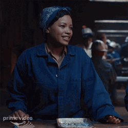 Its Ok Chante Adams GIF
