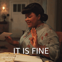 Its Ok Gbemisola Ikumelo GIF