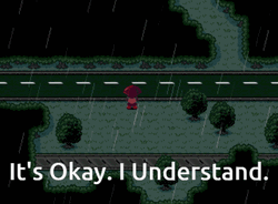 Its Okay I Understand GIF