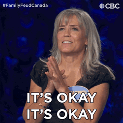 Its Okay Mother Anticipating GIF
