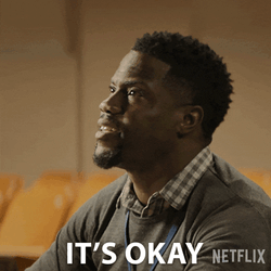 Its Okay Sonny Fisher GIF