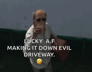 Its On A Back Order Mr Lahey GIF