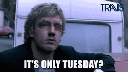 Its Only Thankful Tuesday GIF
