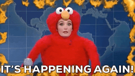 Its Poop Again Its Happening Again GIF