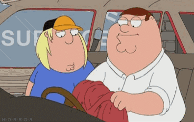 Its Poop Again Peter And Chris GIF