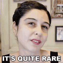 Its Quite Rare Scherezade Shroff GIF