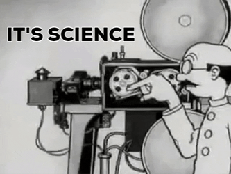 Its Science Gemma Amura GIF