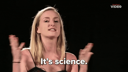 Its Science, Savory Or Not Science Meme  GIF