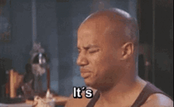 Its So Hot Dry Heat GIF