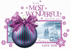 Its The Most Wonderful Time Of The Year GIF
