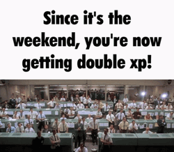 Its The Weekend Apollo 13 Applause  GIF