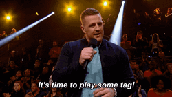 Its Time To Play The Game JJ Watt GIF