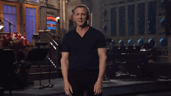 Its Tuesday Ladies And Gentlemen We Got Him GIF