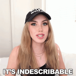 Its Unspeakable Stella Rae GIF