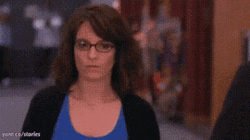 Its Wednesday Liz Lemon GIF