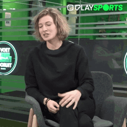 Its What I Do Footballer Imke Courtois GIF