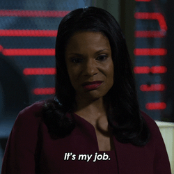 Its What I Do Liz Reddick GIF