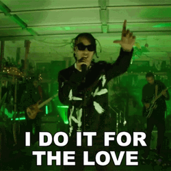 Its What I Do Musician Lil Skies GIF
