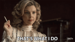 Its What I Do Sassy Nicole Sellars GIF