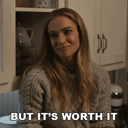 Its Worth It Criminal Minds Jennifer Jareau GIF