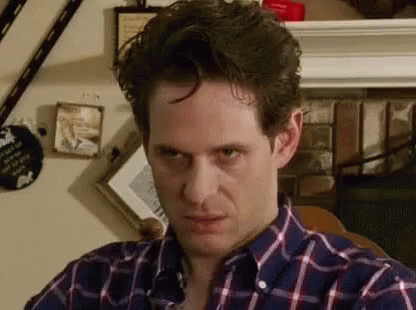 Itsalwayssunny Dennisreynolds GIF