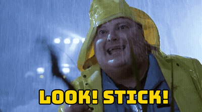 Iusyk Dubois Ringside Boxing Match GIF