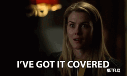 Ive Got It Covered I Got This  GIF