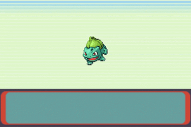 Ivysaur Pokemon Evolution GIF