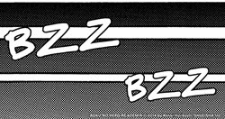Izuku Midoriya Waking Up On Alarm GIF