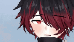 Izuku Todoroki Access Denied GIF