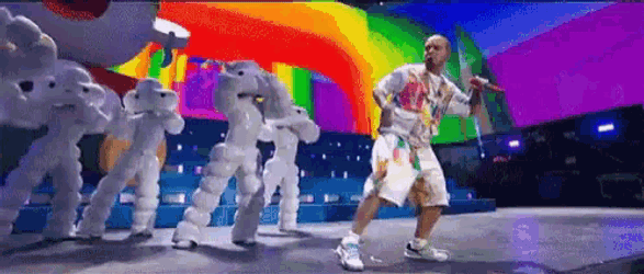 J Balvin Cool GIF