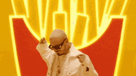 J Balvin Dance GIF